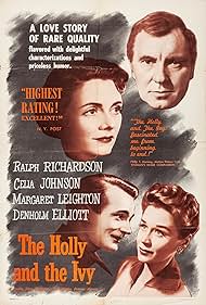 The Holly and the Ivy watch-The Holly and the Ivy