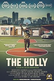 The Holly watch-The Holly
