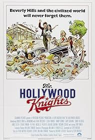 watch-The Hollywood Knights