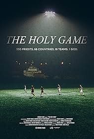 The Holy Game watch-The Holy Game