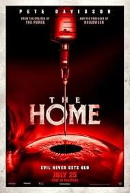 The Home watch-The Home