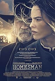 The Homesman watch-The Homesman