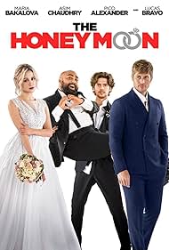 The Honeymoon watch-The Honeymoon