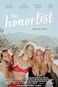 The Honor List watch-The Honor List