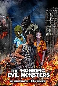 watch-The Horrific Evil Monsters