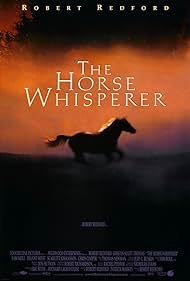 watch-The Horse Whisperer
