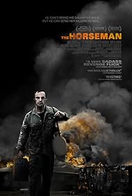 The Horseman watch-The Horseman