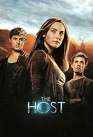 The Host watch-The Host