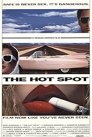 The Hot Spot watch-The Hot Spot