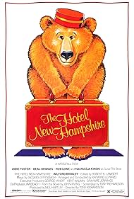The Hotel New Hampshire watch-The Hotel New Hampshire