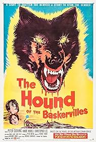 The Hound of the Baskervilles watch-The Hound of the Baskervilles