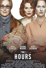 The Hours watch-The Hours