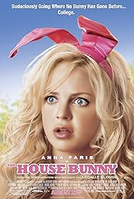 watch-The House Bunny