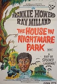 The House in Nightmare Park watch-The House in Nightmare Park