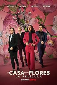 The House of Flowers The Movie watch-The House of Flowers The Movie