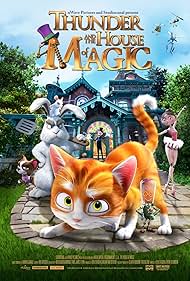 The House of Magic watch-The House of Magic