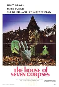 watch-The House of Seven Corpses