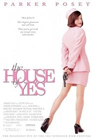 The House of Yes watch-The House of Yes