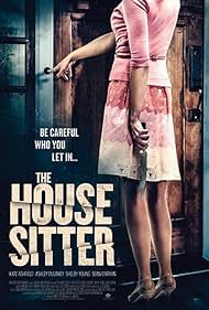 watch-The House Sitter