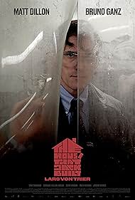 The House That Jack Built watch-The House That Jack Built