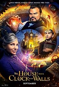 watch-The House with a Clock in Its Walls