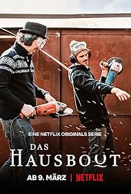 watch-The Houseboat
