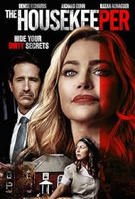 The Housekeeper watch-The Housekeeper