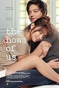 The Hows of Us watch-The Hows of Us