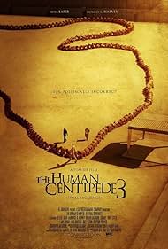 watch-The Human Centipede 3  Final Sequence