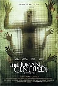 watch-The Human Centipede  First Sequence