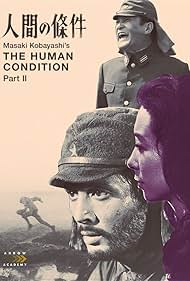 The Human Condition II Road to Eternity watch-The Human Condition II Road to Eternity