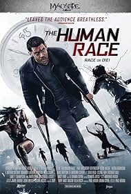 The Human Race watch-The Human Race