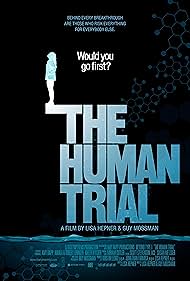The Human Trial watch-The Human Trial