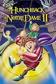 The Hunchback of Notre Dame II watch-The Hunchback of Notre Dame II
