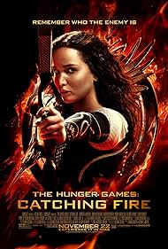The Hunger Games Catching Fire watch-The Hunger Games Catching Fire