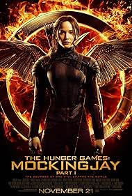 The Hunger Games Mockingjay - Part (1) watch-The Hunger Games Mockingjay - Part (1)