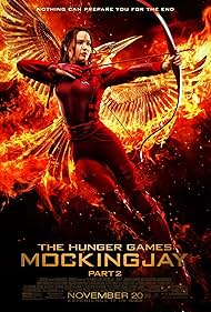 The Hunger Games Mockingjay - Part (2) watch-The Hunger Games Mockingjay - Part (2)