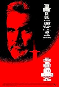 The Hunt for Red October watch-The Hunt for Red October