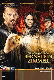 The Hunt for the Amber Room watch-The Hunt for the Amber Room