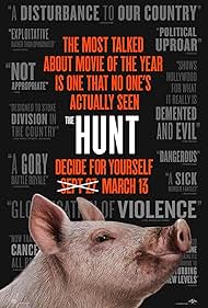 The Hunt watch-The Hunt