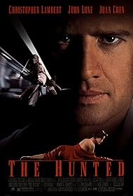 The Hunted watch-The Hunted