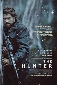 The Hunter watch-The Hunter
