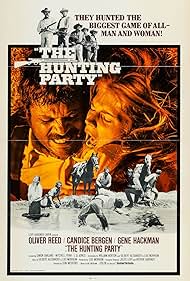 The Hunting Party watch-The Hunting Party