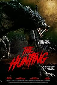 The Hunting watch-The Hunting