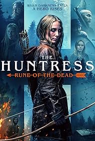 The Huntress Rune of the Dead watch-The Huntress Rune of the Dead