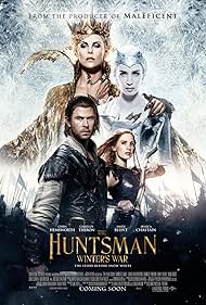 The Huntsman Winter s War watch-The Huntsman Winter s War