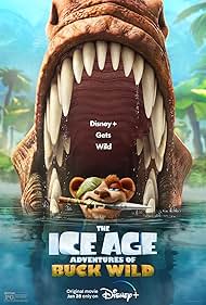watch-The Ice Age Adventures of Buck Wild