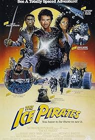 The Ice Pirates watch-The Ice Pirates