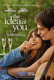 The Idea of You watch-The Idea of You