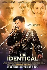 The Identical watch-The Identical
